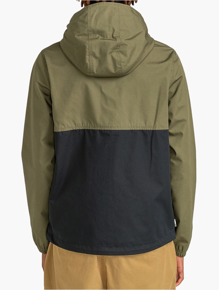 Element alder 2 tones best sale jacket